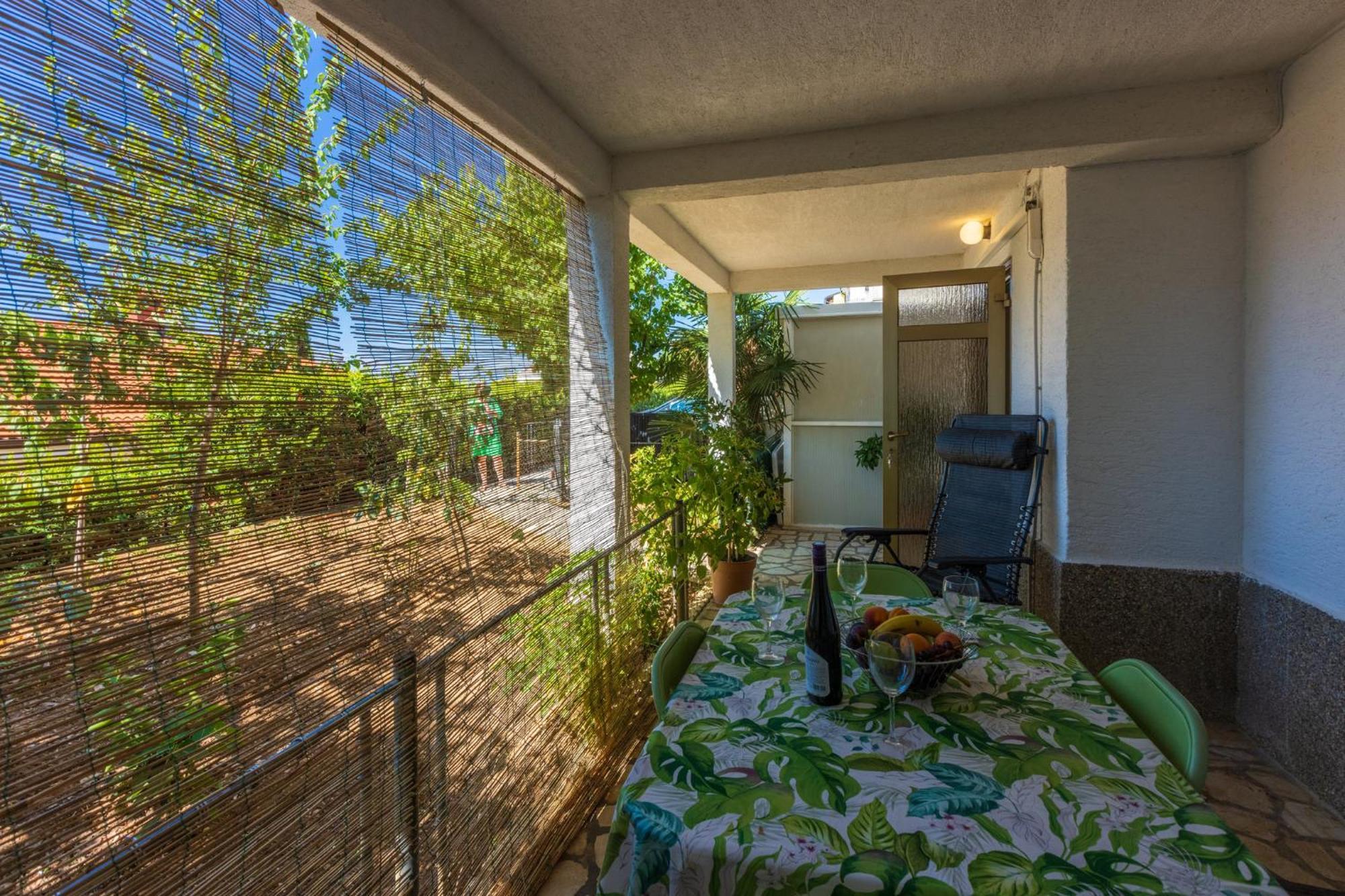 Apartmani Azur Dramalj Rom bilde